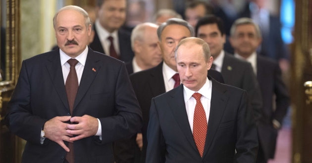 Putin’den BDT liderlerine: Bir diğerimiz olmadan gelişemeyiz