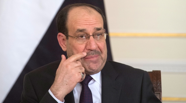 Maliki’den İran’da sert suçlama: IŞİD, Ankara’da planlandı