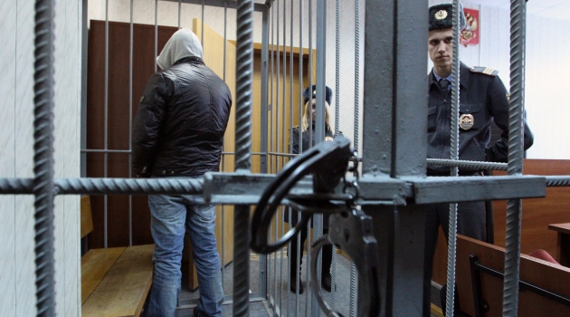 Rusya’da 1 Türk vatandaşı daha gözaltına alındı