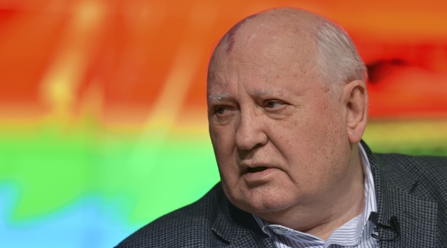 Komünist lider: Gorbaçov halk mahkemesinde yargılanmalı!