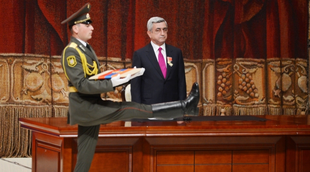 Ermenistan parlamentosu Yukarı Karabağ’ın tanınma teklifini reddetti