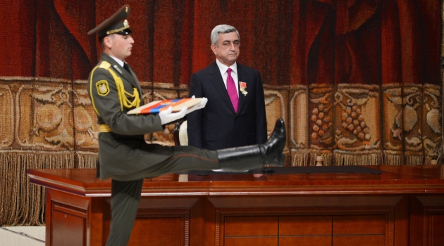 Ermenistan’ın Rus Gümrüğü’ne girişi 1 Haziran’a kaldı
