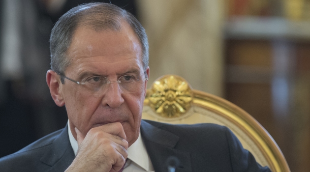 Lavrov: Suriye’ye yeni silah satışı yok