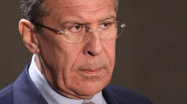 Lavrov’dan Cenevre konferansı tarihi açıklaması