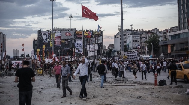 Rusya: Türkiye’de ‘Arap Baharı’ mümkün değil