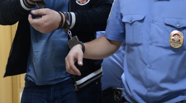 Moskova’da Türk vatandaşı dövülerek gasp edildi