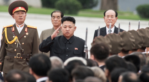 Kuzey Kore lideri Kim Jong-un, Putin’in davetini kabul etti
