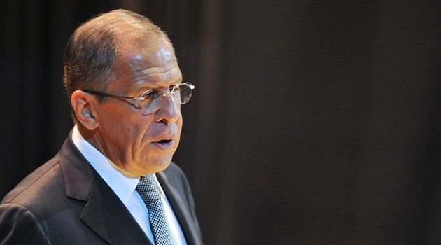 Lavrov: Suriye muhalefeti yeniden kimyasal silah kullanabilir