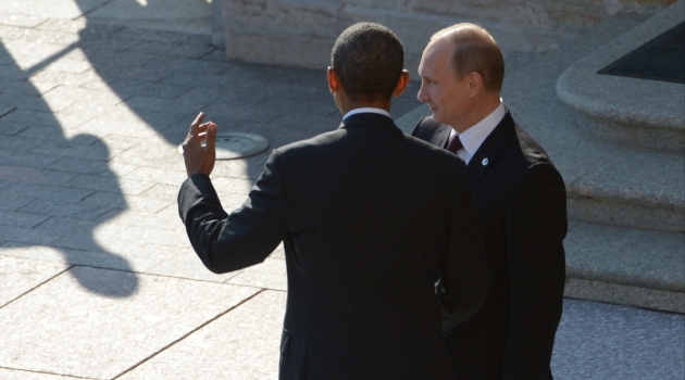 Putin, Obama ile görüşemeyeceği için üzgün