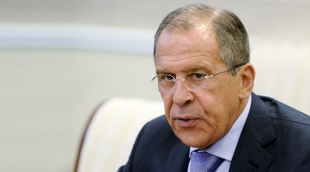 Lavrov’dan Suriye’nin komşularına uyarı