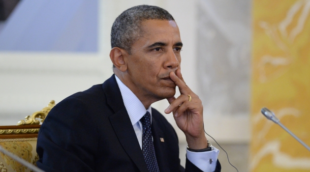 Obama, Rusya'ya karşı yeni yaptırım paketini onaylayabilir