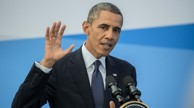 Obama, Rusya’ya yönelik yeni yaptırım paketini uygulamayacak