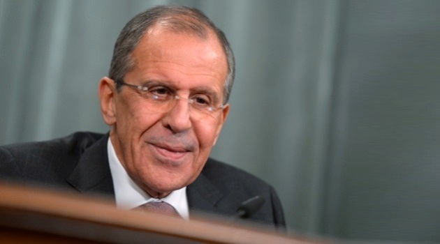 Lavrov, Suriye’de iyimser; sürece Türkiye de dahil oluyor