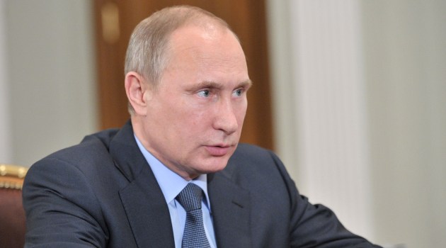 Putin, Forbes dergisinin dünyanın en güçlü ismi seçimini değerlendirdi