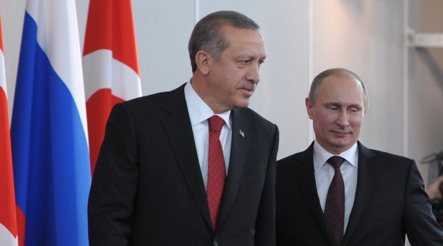 Putin davet etti, Erdoğan Soçi Kış Olimpiyatları açılışına katılabilir