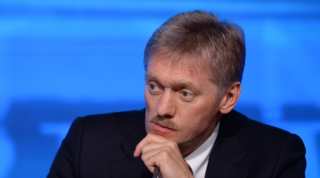 Peskov: Kiev, Cenevre Anlaşmaları ile ilgili son umutları yok etti