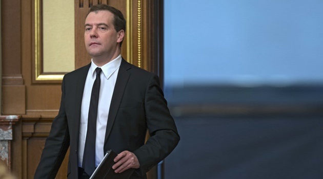 Medvedev doğruladı: Bazıları için Rusya vatandaşlığı kolay olacak