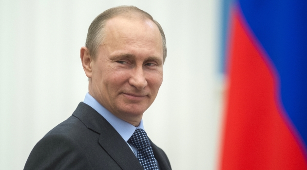 Putin’in geliri yaklaşık yüzde 40 azaldı