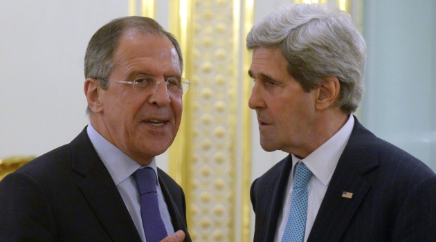 Rusya ve ABD, İran nükleer sorununun çözüleceğinden ümitli