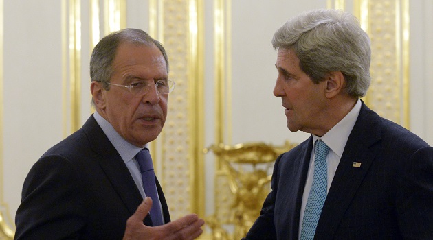 ABD, Suriye’de Rusya ile işbirliğini genişletecek