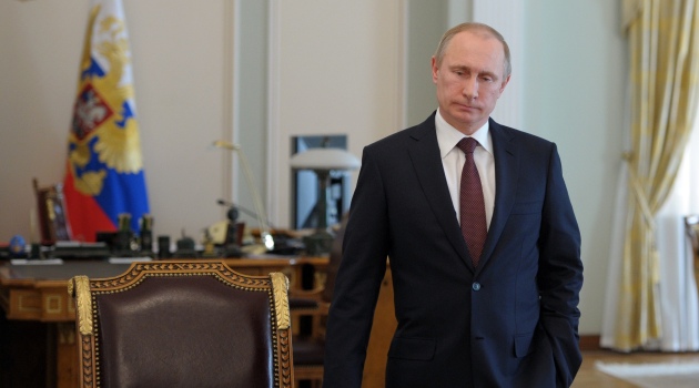 Putin: Avrupa doğalgaz yükümlülüklerimizi yerine getireceğiz