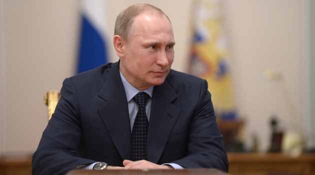 Putin'in Ukrayna'da yeni konsepti - ANALİZ