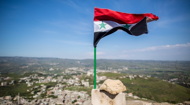 Suriye dışı muhalefet Moskova zirvesine katılmayacak