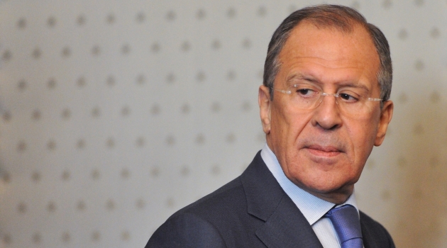 Lavrov: Rusya’yı izole etmek mümkün değil