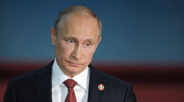 Putin: Jeopolitik oyunları sonlandırma zamanı geldi