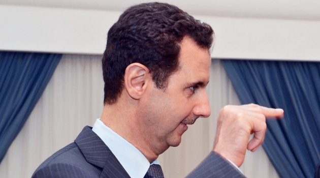 Esed, Moskova’da düzenlenecek Suriye zirvesinden umutlu
