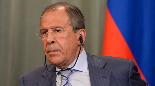 Lavrov: Kırım Tatarlarının mesajını aldık, gereği yapılacak