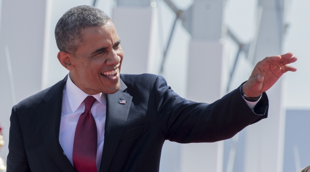 Obama: Ateşkes kalıcı olursa Rusya'ya yaptırımlar kalkar