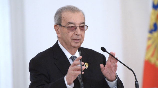 Rusya’nın eski başbakanlarından Yevgeni Primakov hayatını kaybetti