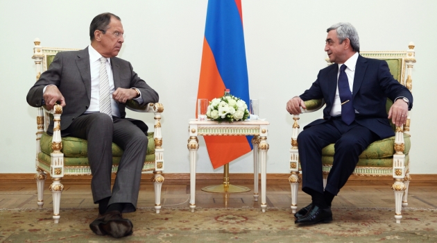 Rusya, Türkiye-Ermenistan diyaloguna katkıya hazır