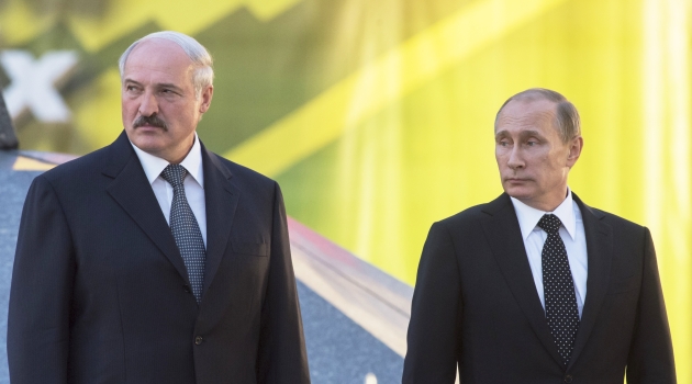 Lukaşenko: Rusya Gümrük Birliği kurallarını ihlal ediyor