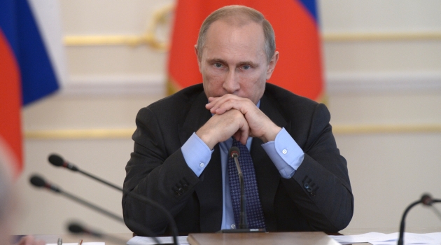Obama: Putin, Rusya için tehlike oluşturuyor