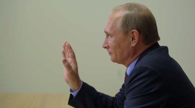 Putin’e rekor destek; yüzde 82 yeniden Başkan görmek istiyor