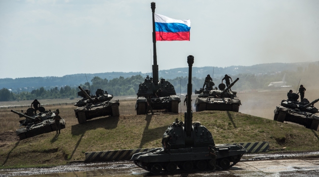 Rusya, Ukrayna’da çatışmalara neden müdahil? - ANALİZ