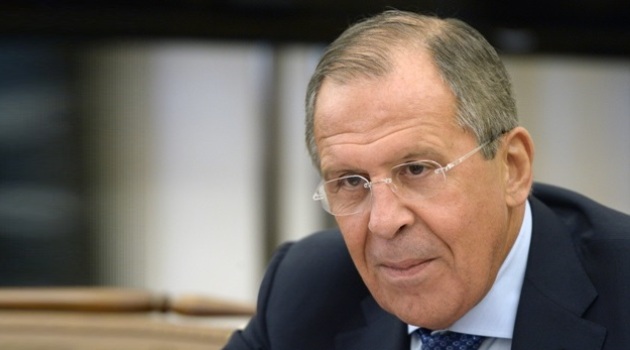 Lavrov: Rusya-ABD ilişkilerinin yeniden “sıfırlanmaya” ihtiyacı var