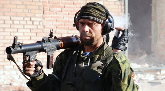 Ukrayna ordusundan şok açıklama: 24 saatte 200 direnişçi öldürüldü