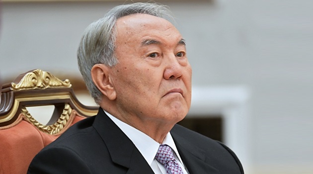 Nazarbayev’den Rusya ve AB’ye Soğuk Savaş uyarısı