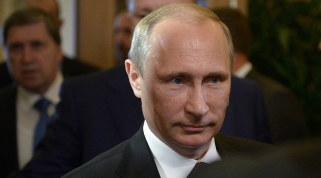 Putin: Ukrayna’ya doğalgaz arzı konusunda anlaştık