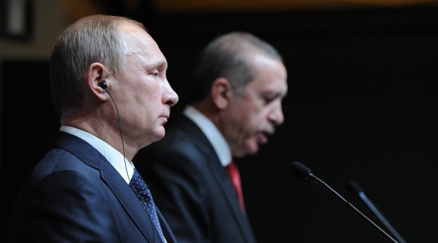 Türkiye'den Rusya'ya çok ağır "soykırım" tepkisi