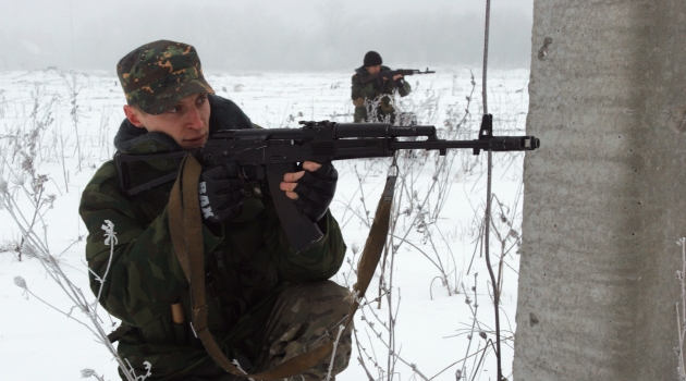 Rusya 65 Ukrayna vatandaşını savaş suçlusu ilan etti