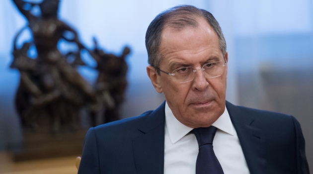 Lavrov: Obama, Kiev ayaklanmasına müdahil olduklarını itiraf etti