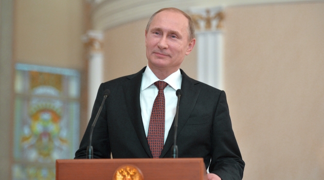 Putin: Ukrayna’da ateşkes 15 Şubat’ta başlayacak