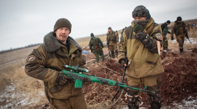 Ukrayna'da barışı tehdit eden 5 kırılma noktası