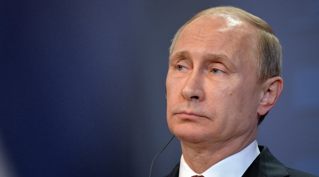 Putin: Kimse Rusya’ya askeri üstünlük kuramaz