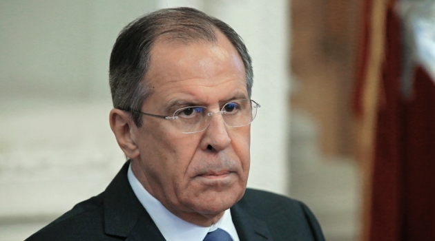 Lavrov: Nemtsov’un ölümünü siyasi hedefler için kullanmak iğrenç