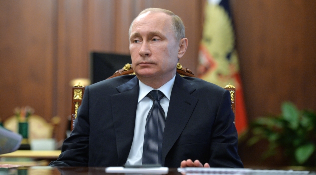 Kremlin: Putin Soğuk Savaş istemiyor